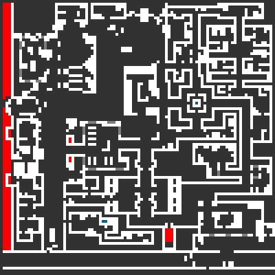 Minimap