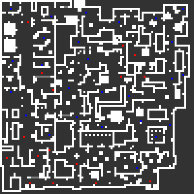 Minimap