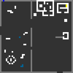 Minimap