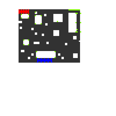 Minimap