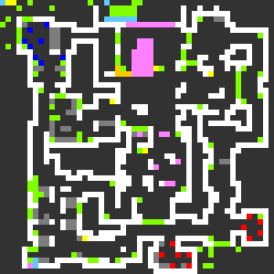 Minimap