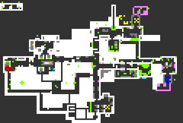 Minimap