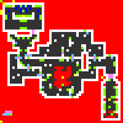 Minimap