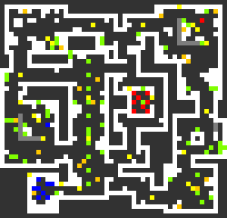 Minimap