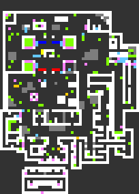 Minimap