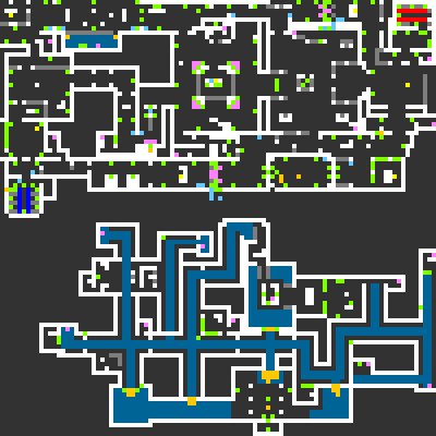 Minimap